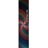 Root Psychedelic Griptape Für Roller (Psychedelic)