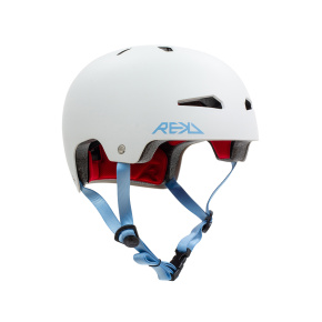 Helm REKD Elite 2.0 Grau L/XL 57-59cm