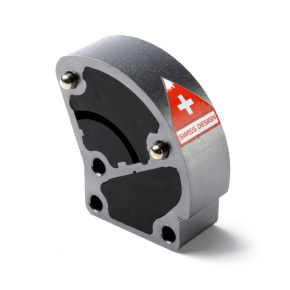 Sprite / Bullet 2011 Klappmechanismus