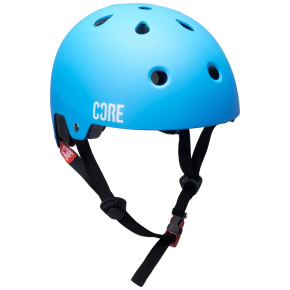 Helm Core Street L-XL Blau
