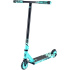 Freestyle-Scooter CORE CB1 Schwarz/Türkis
