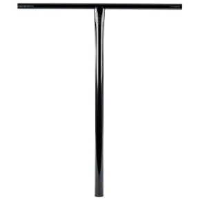 Ethic Tenacity V2 Lenker 620 mm High Black Mirror