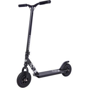 Dirt-Scooter Longway Chimera Schwarz