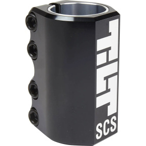 SCS Tilt Classic SCS schwarz