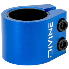 Divine Classic blaue Fassung